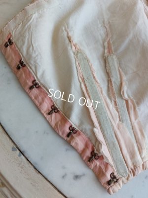 画像10: ヴィクトリアンボディス