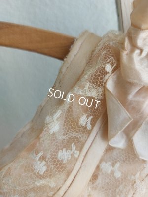 画像16: ヴィクトリアンボディス