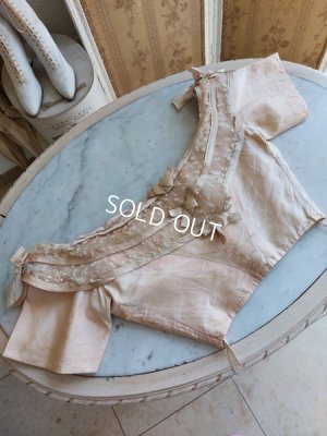 画像2: ヴィクトリアンボディス