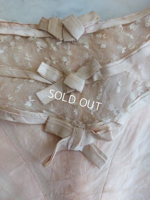 画像4: ヴィクトリアンボディス