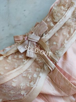 画像3: ヴィクトリアンボディス