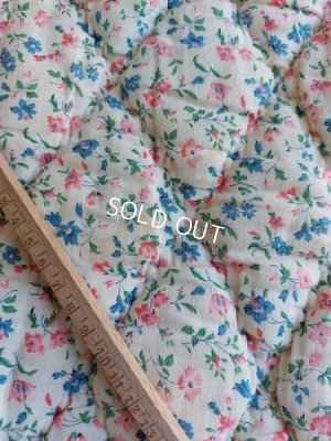 画像8: アンティークベビーキルト