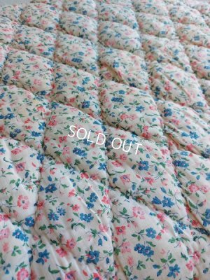 画像5: アンティークベビーキルト