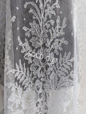 画像4: アンティークレースストール