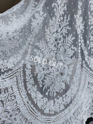 画像6: アンティークレースストール