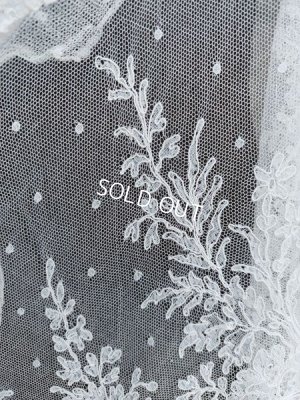 画像9: アンティークレースストール