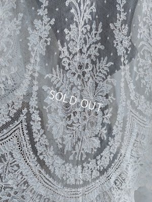 画像16: アンティークレースストール