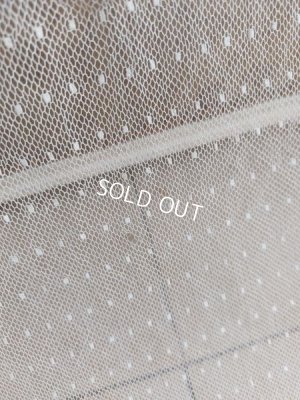 画像15: アンティークトッド柄レースカーテン