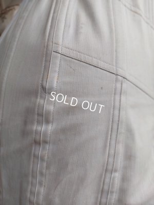 画像10: アンティークコルセット