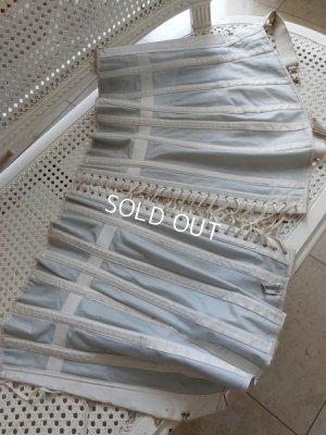 画像18: アンティークコルセット