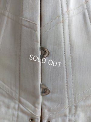 画像7: アンティークコルセット