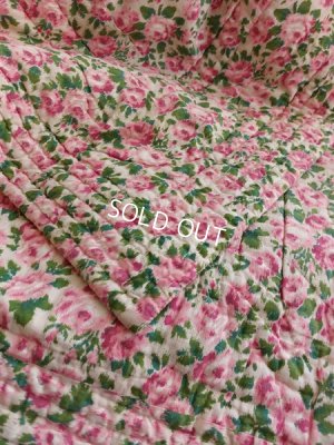 antiquefrenchquilt