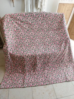 画像2: アンティークフレンチキルト