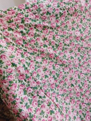 画像7: アンティークフレンチキルト