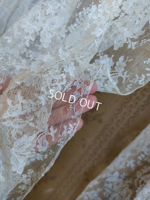 画像9: アンティークレース