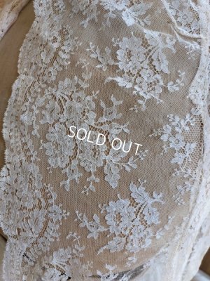 画像4: アンティークレース