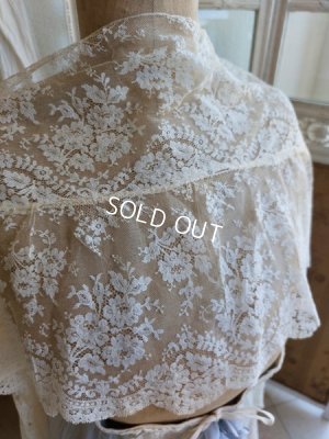 画像5: アンティークレース