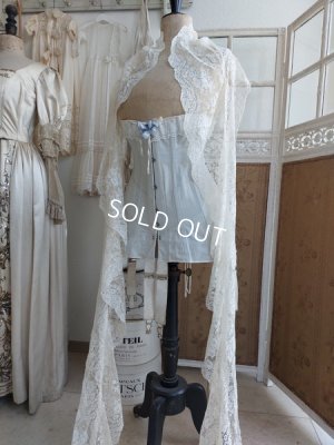 画像6: アンティークレース