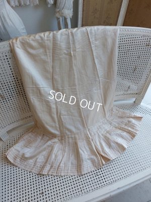 画像3: アンティークスカート