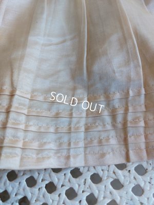 画像4: アンティークスカート