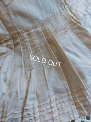 画像5: アンティークスカート