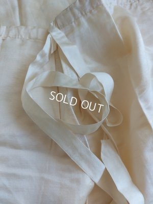 画像9: アンティークスカート