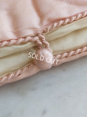 画像4: アンティーク花柄ハンキーケース