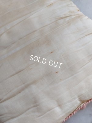 画像12: アンティーク花柄ハンキーケース