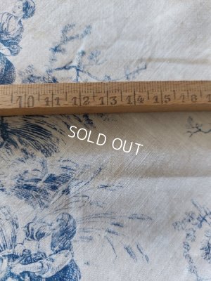 画像18: トワルドジュイ柄カーテン