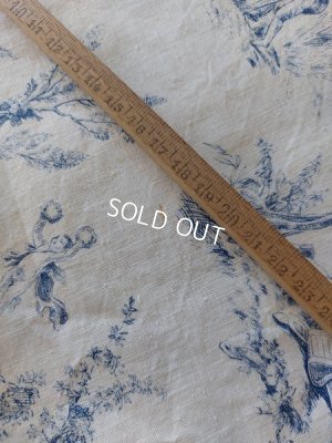 画像8: トワルドジュイ柄カーテン