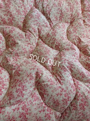 画像2: アンティークフレンチキルト