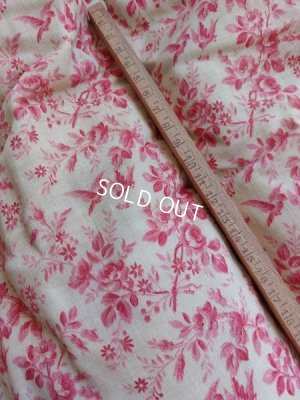 画像4: アンティークフレンチキルト