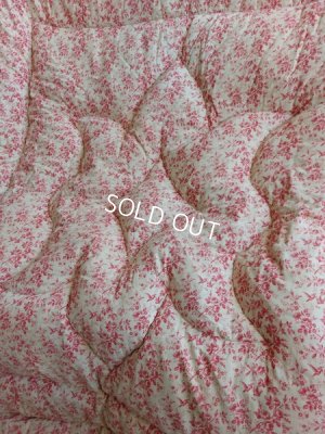 画像8: アンティークフレンチキルト