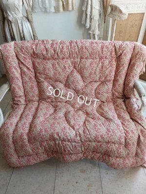 画像9: アンティークフレンチキルト