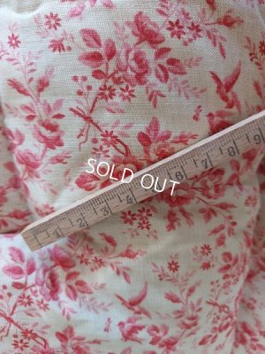 画像11: アンティークフレンチキルト