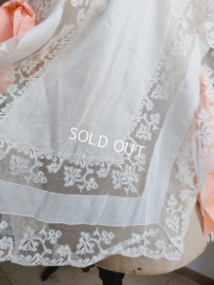 画像6: アンティークレースナイトジャケット