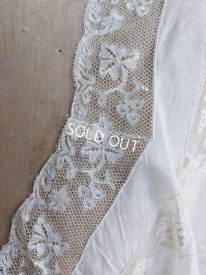 画像13: アンティークレースナイトジャケット