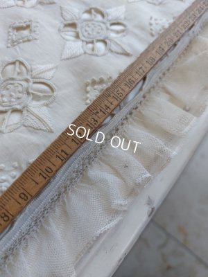 画像5: アンティークベビーマット