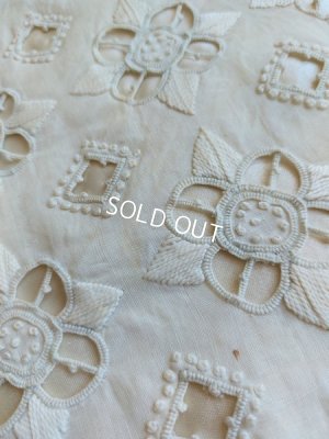 画像7: アンティークベビーマット