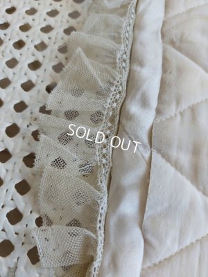 画像9: アンティークベビーマット