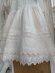 画像6: アンティークリボン装飾チャイルドドレス