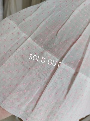 画像6: アンティークベビードレス