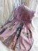 antiqueballetdress