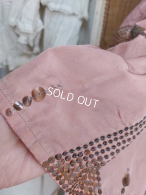 画像11: アンティークチャイルドバレエドレス