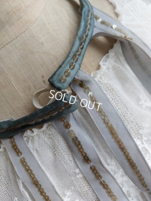 画像21: アンティークチャイルドバレエドレス