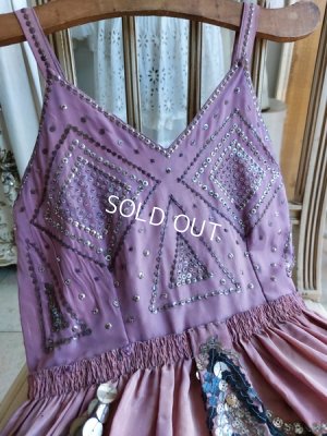 画像25: アンティークチャイルドバレエドレス