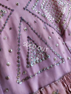 画像23: アンティークチャイルドバレエドレス