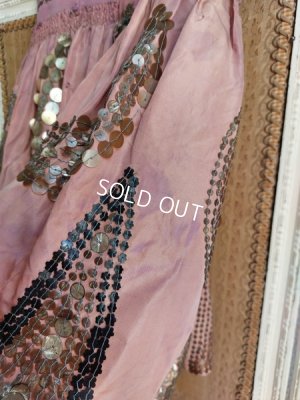 画像10: アンティークチャイルドバレエドレス