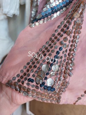 画像8: アンティークチャイルドバレエドレス