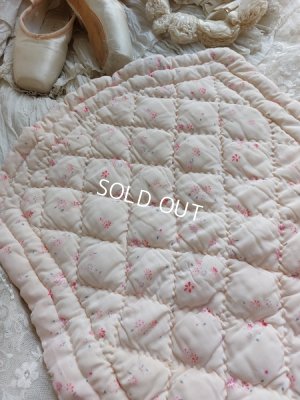 antiquebabyquilt